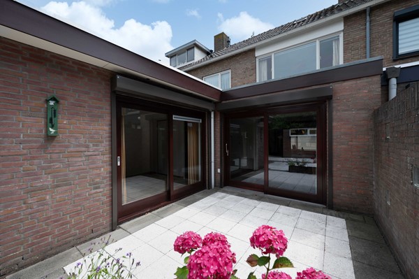 Medium property photo - Beukenlaan 17, 4731 CD Oudenbosch